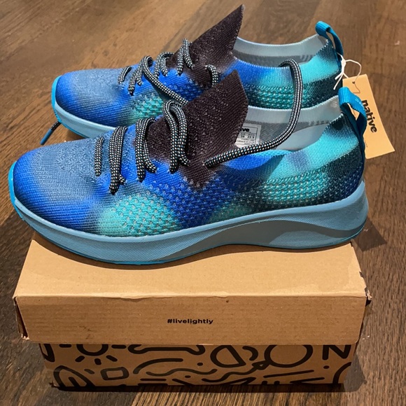 Native Mercury 2.0 Liteknit Print - Picture 4 of 7